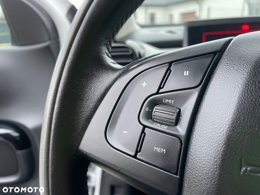 Citroën C4 Cactus Pure Tech 110 Stop&Start Feel Edition - 21