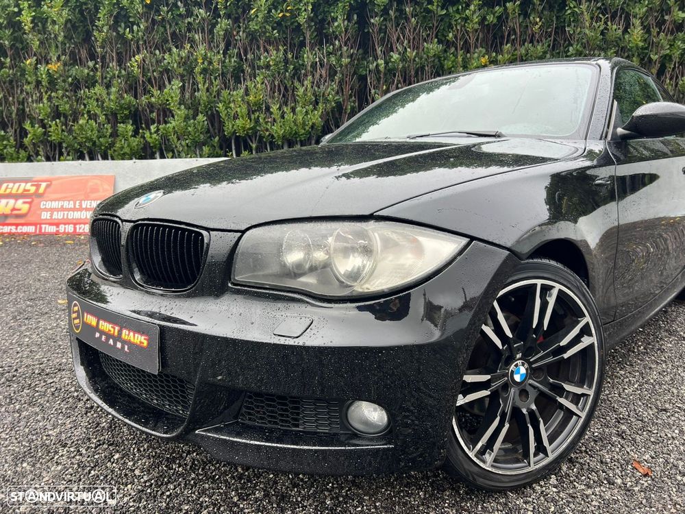 BMW 118 d Line Sport - 17