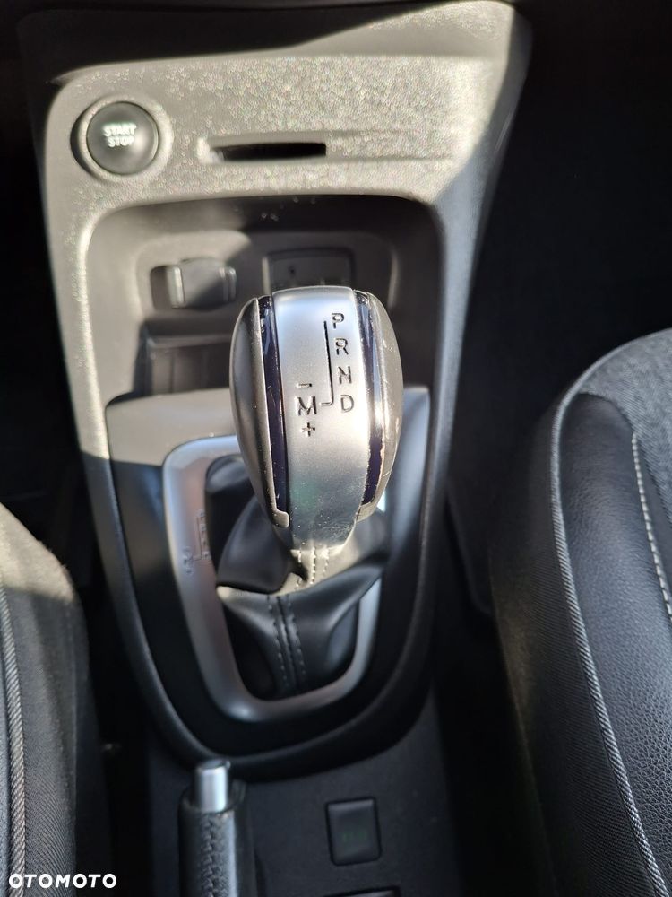 Renault Captur TCe 120 EDC Dynamique - 14