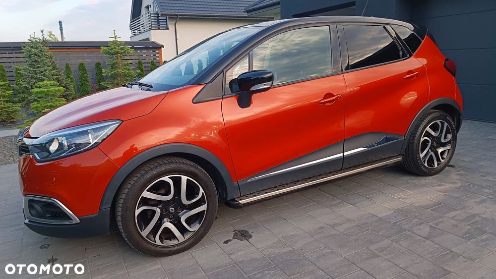 Renault Captur 0.9 Energy TCe Limited - 9