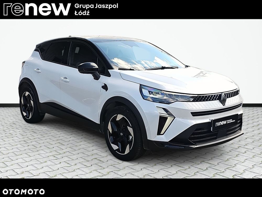 Renault Captur - 3