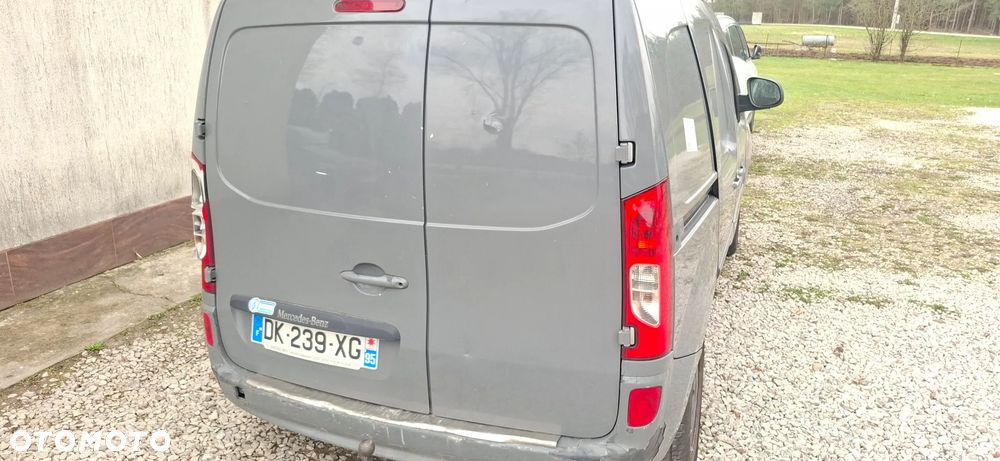 Mercedes-Benz Citan - 4