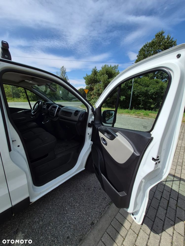 Renault Trafic - 6