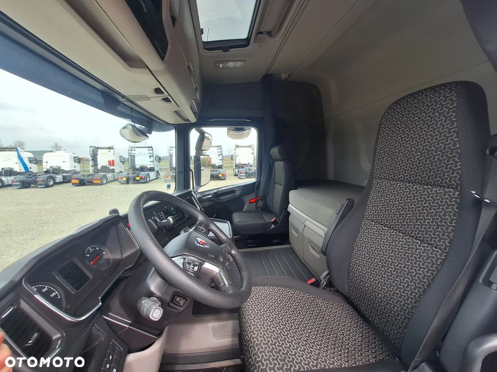 Scania R450 / Import z FRANCJI - 8