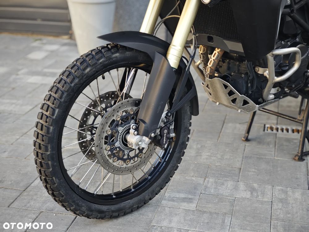 BMW GS - 38