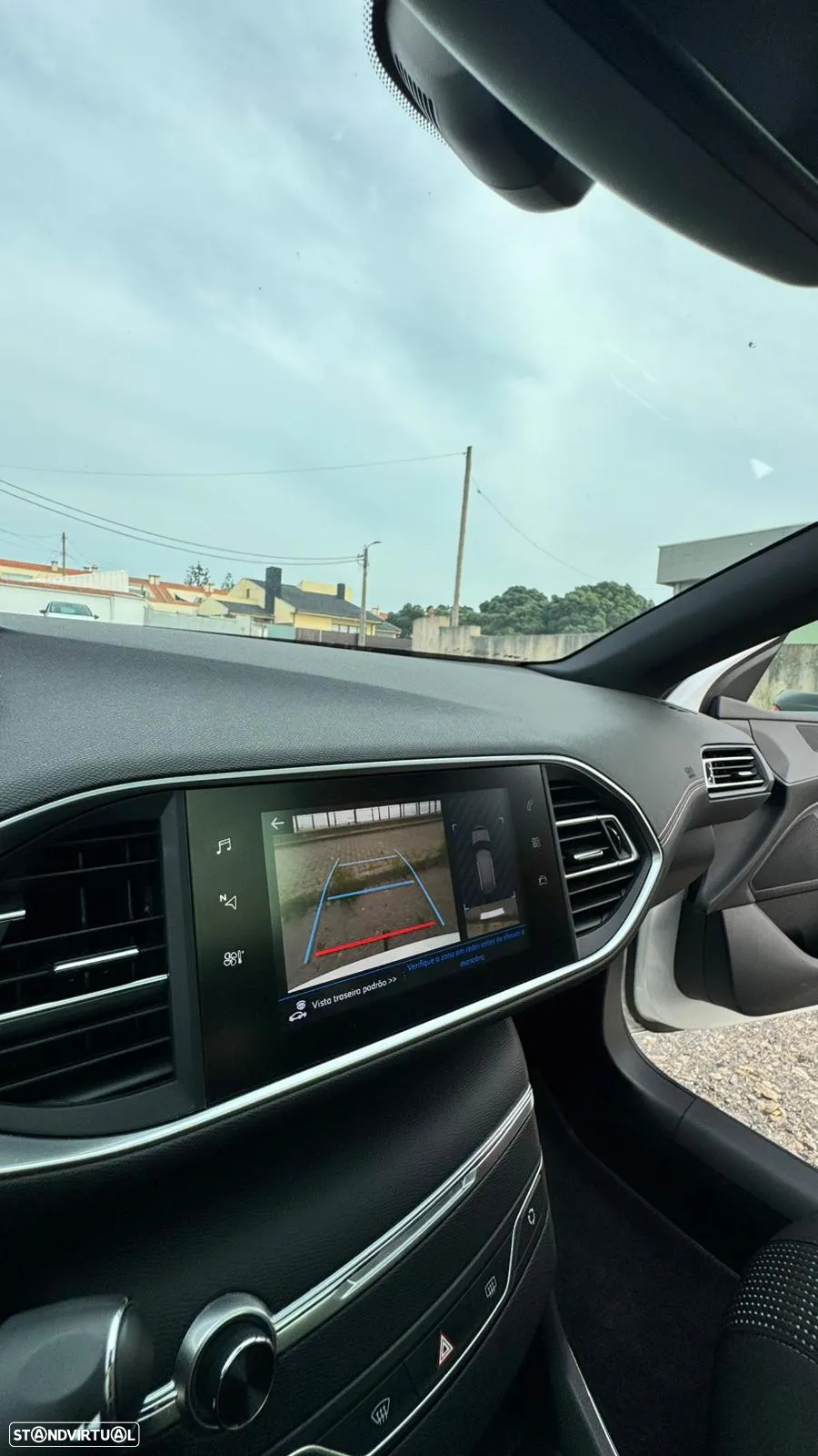 Peugeot 308 1.5 BlueHDi GT Line EAT8 - 7