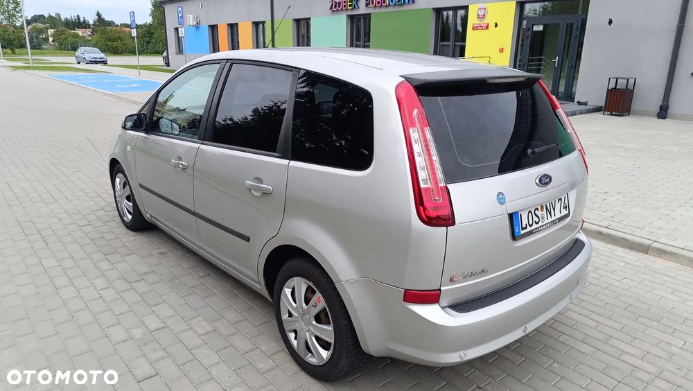 Ford C-MAX 2.0 Style+ - 4