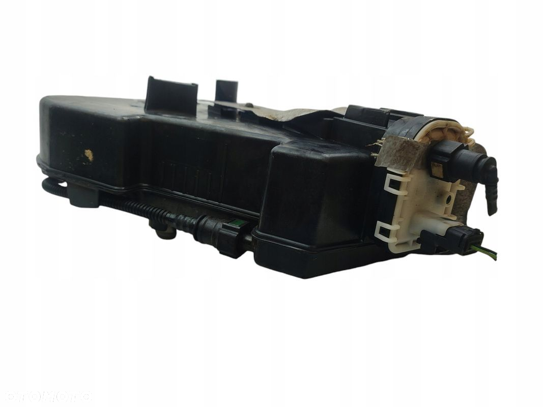 ZBIORNIK PŁYNU FAP DPF EOLYS PEUGEOT CITROEN 9672070880 - 2