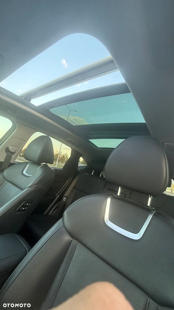 Hyundai Tucson 1.6 T-GDi HEV Platinum 4WD - 15