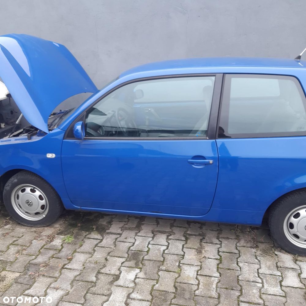 Volkswagen Lupo 1.0 Comfortline - 2