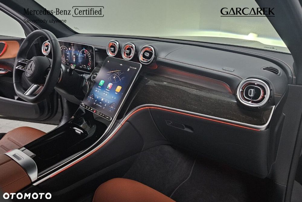 Mercedes-Benz GLC - 20