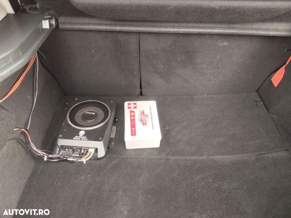 Renault Megane dCi 110 FAP EDC Expression - 9