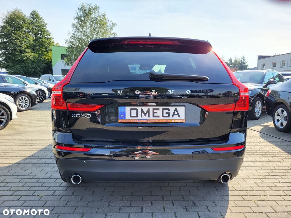 Volvo XC 60 D3 Inscription - 6