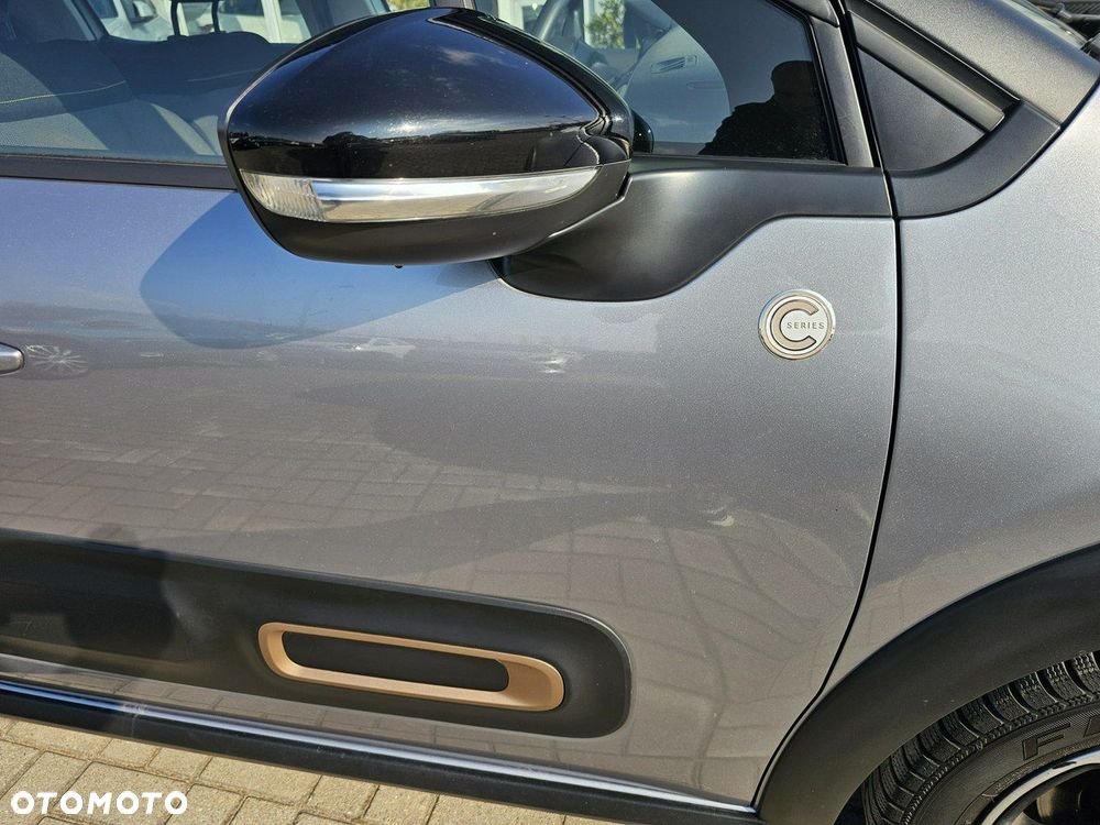 Citroën C3 1.2 PureTech Shine - 7