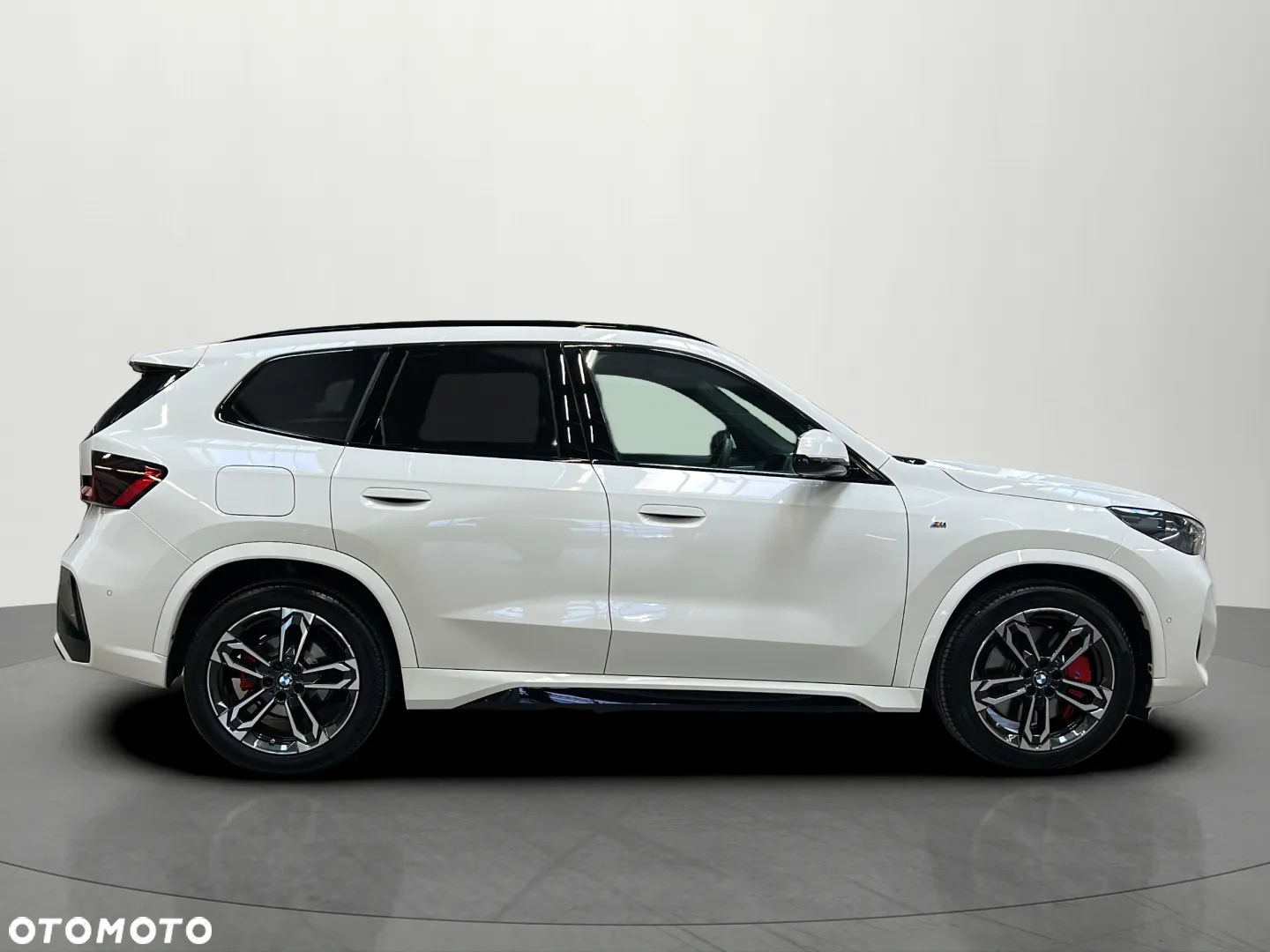 BMW X1 sDrive18i M Sport sport - 5