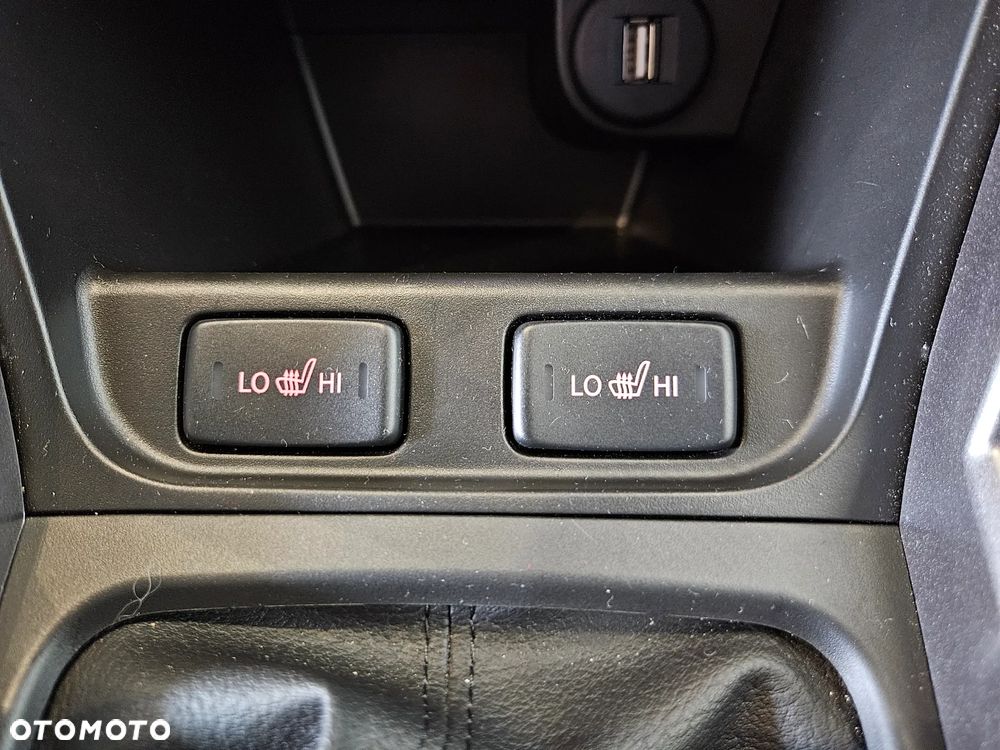 Suzuki SX4 S-Cross 1.4 SHVS Premium Plus SP - 20