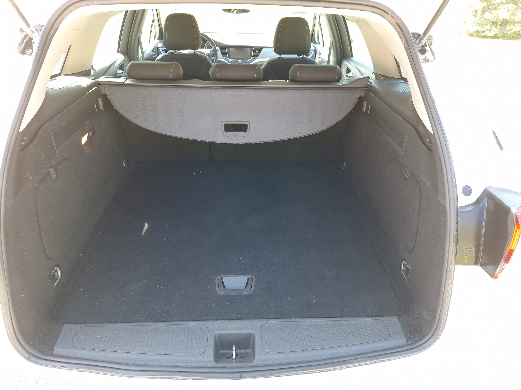 Opel Astra 1.6 CDTI Automatik Sports Tourer Active - 8