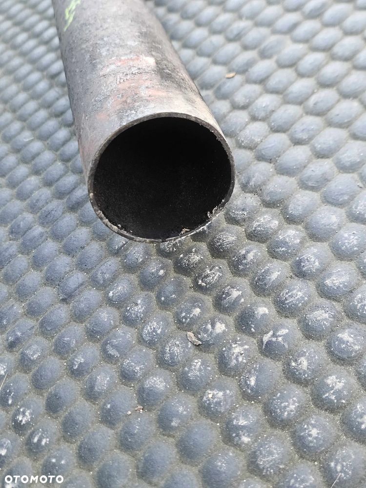 Katalizator Kat DPF FAP Filtr Czastek Stałych 1.9 2.0 TDI VW Golf V 5 Seat Leon II 2 Audi A3 Skoda - 6