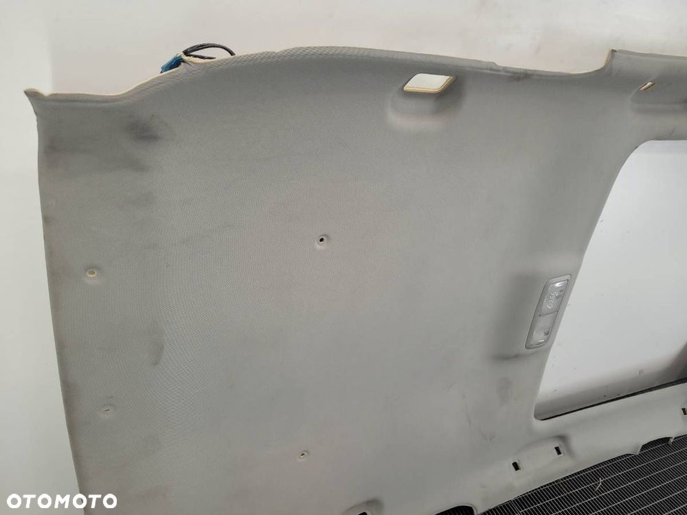PODSUFITKA SZYBERDACH TOYOTA AVENSIS T27 KOMBI ORYGINAŁ - 2