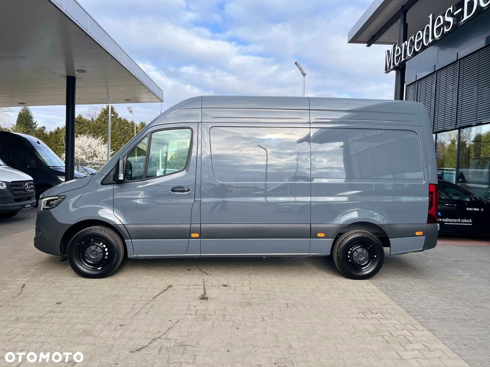 Mercedes-Benz Sprinter Sprinter - 17