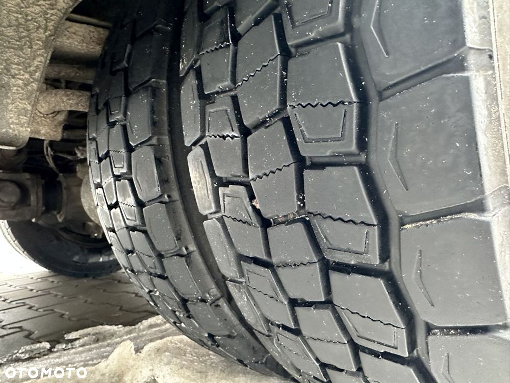 Mercedes-Benz ATEGO 1223L - 9