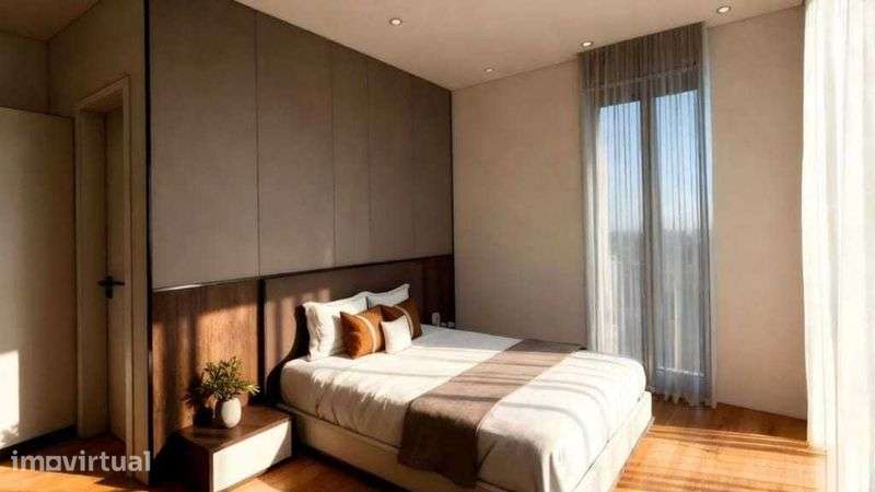 T1 Empreendimento Monsanto Loft - Grande imagem: 3/6