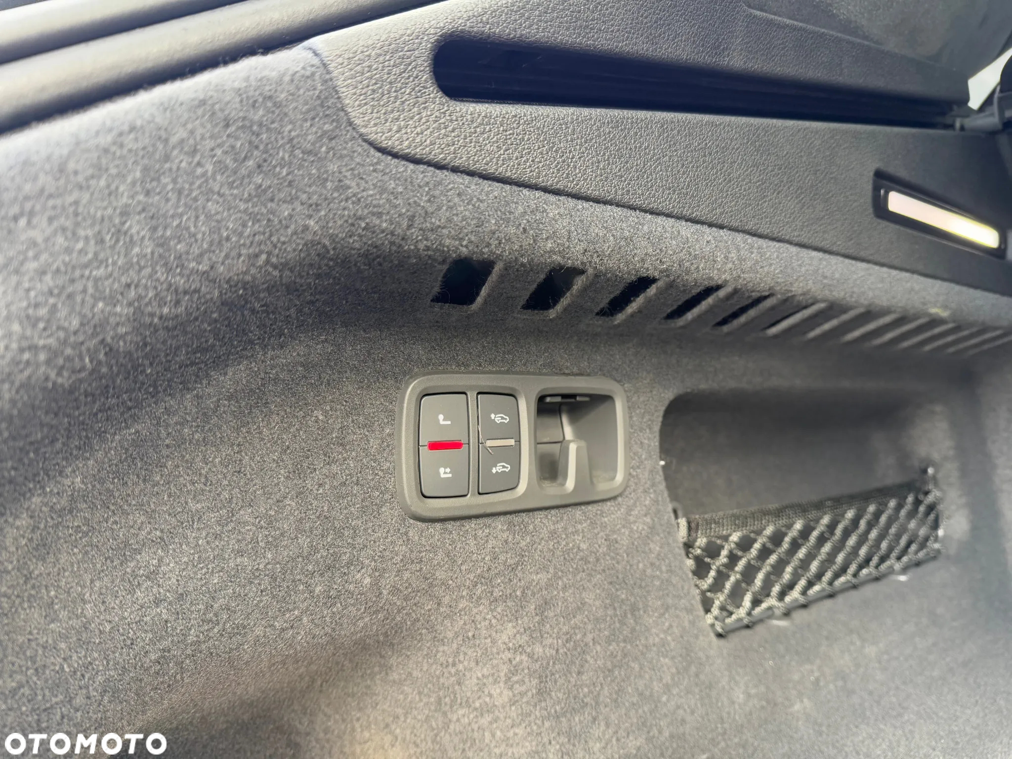 Audi RS Q8 RSQ8 TFSI Quattro Tiptronic Performance - 9