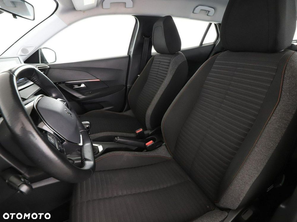 Peugeot 2008 PureTech 100 Active - 14