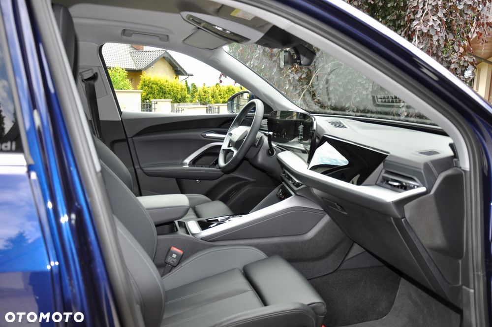 Audi Q5 40 TDI mHEV Quattro S Line S tronic - 15