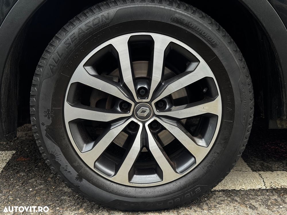 Renault Kadjar Energy dCi 110 EDC Business - 31