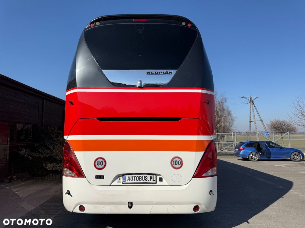 Neoplan Starliner C P11 EEV - 5