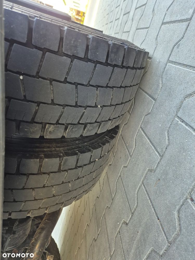 MAN TGL 12.250 TG3 - 11