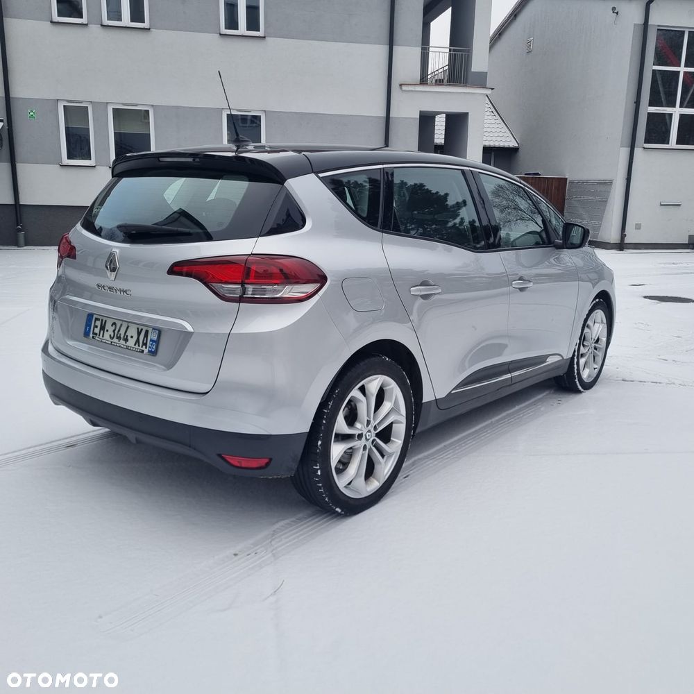 Renault Scenic ENERGY TCe 130 INTENS - 5