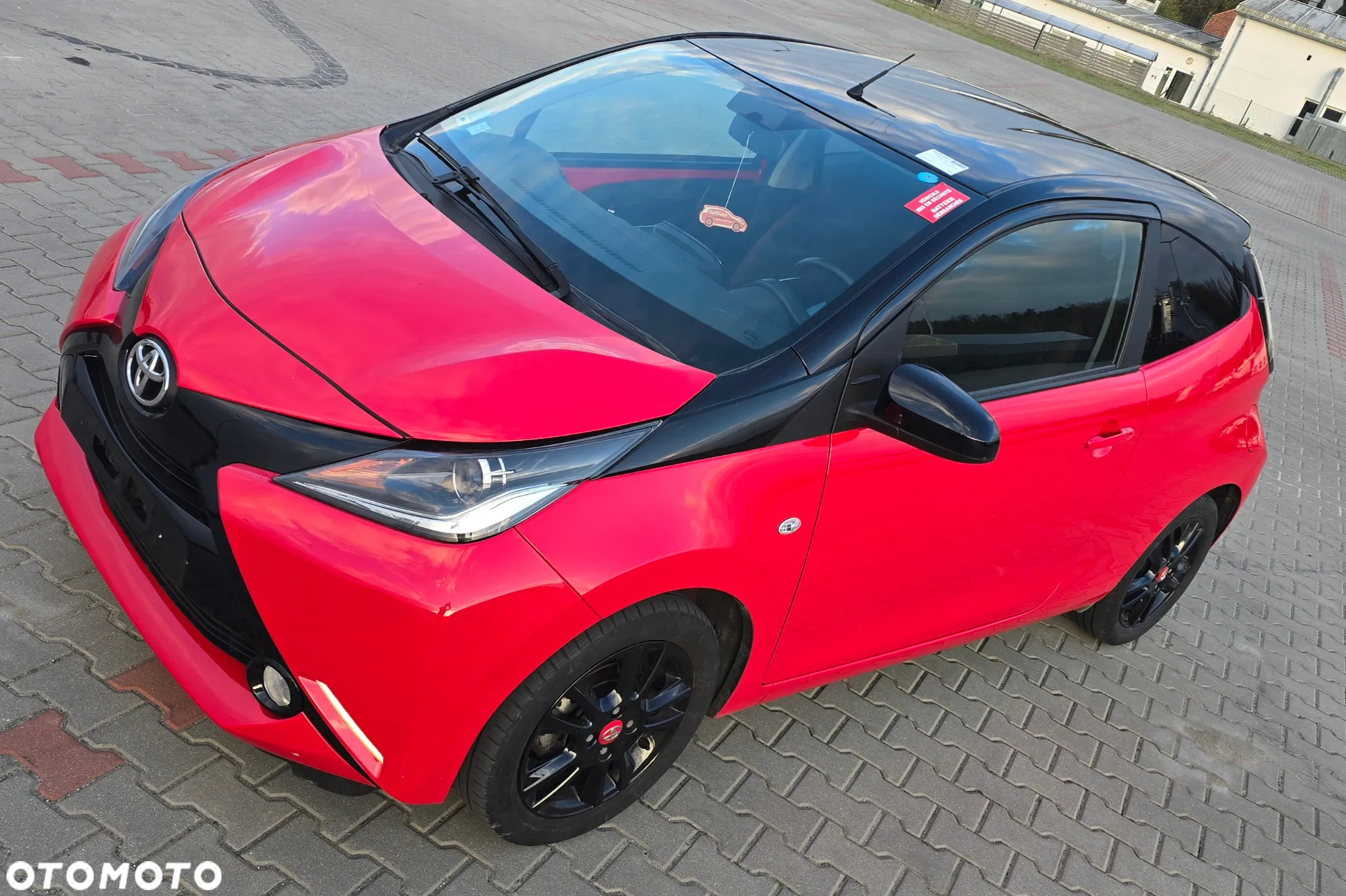 Toyota Aygo - 26