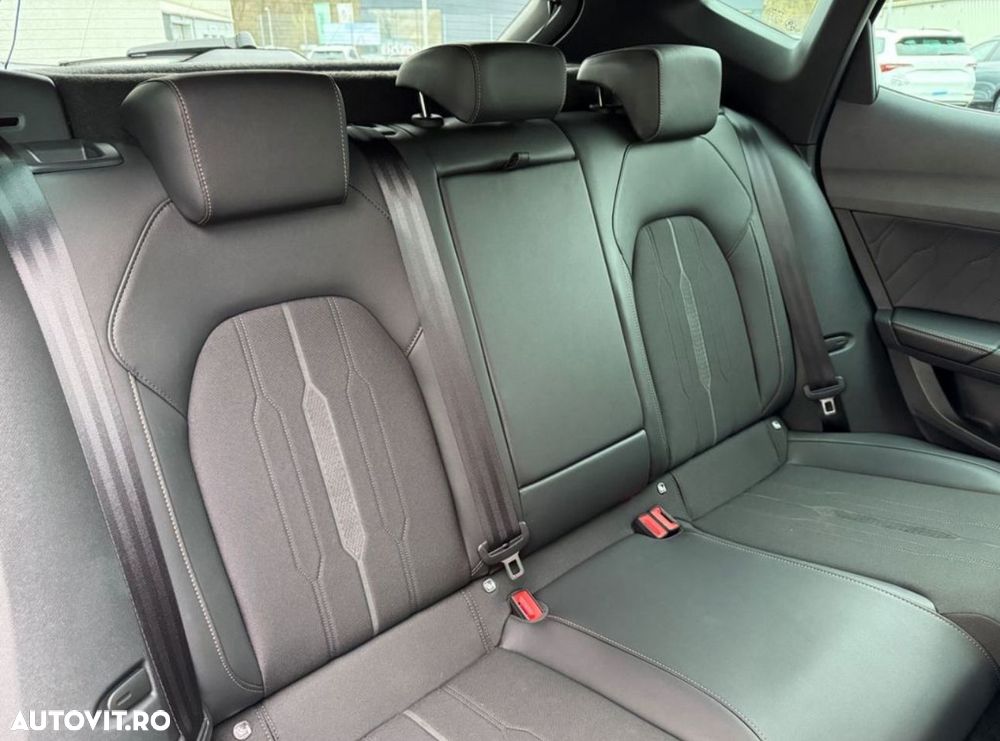 Cupra Formentor 1.4 e-HYBRID PHEV VZ - 11