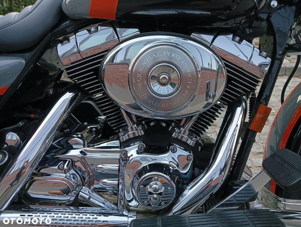 Harley-Davidson Touring Road King - 27