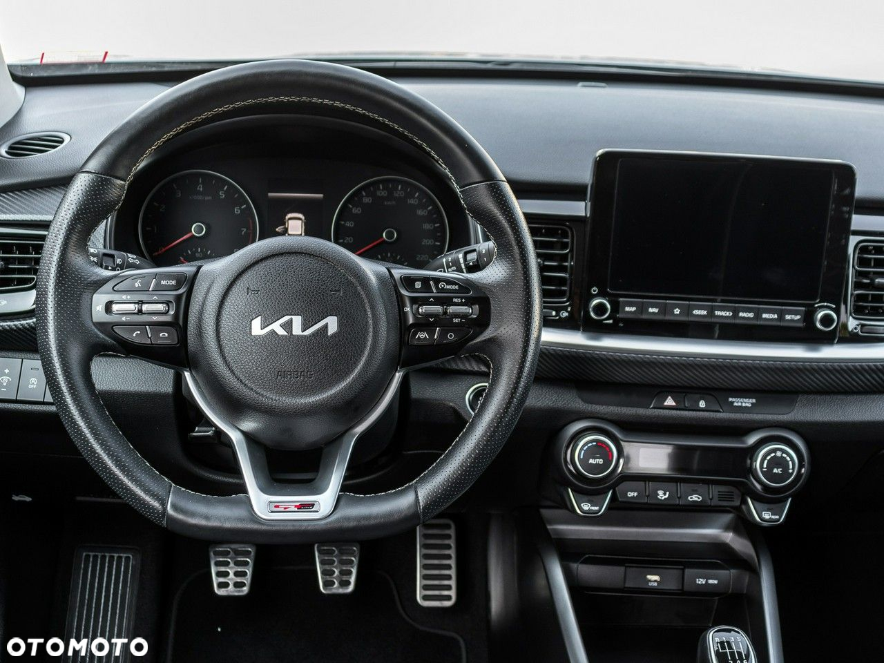 Kia Stonic 1.0 T-GDI MHEV GT Line - 15