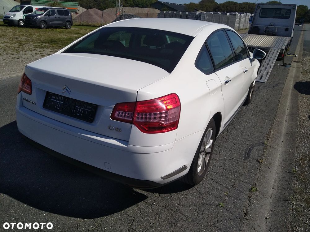 Citroën C5 - 14
