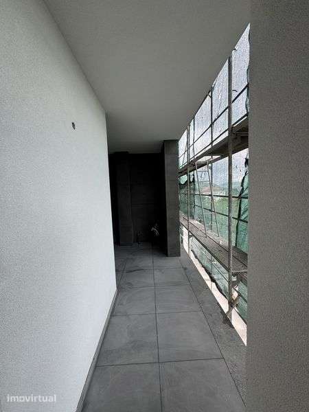 Apartamento novo T2 - Grande imagem: 5/11