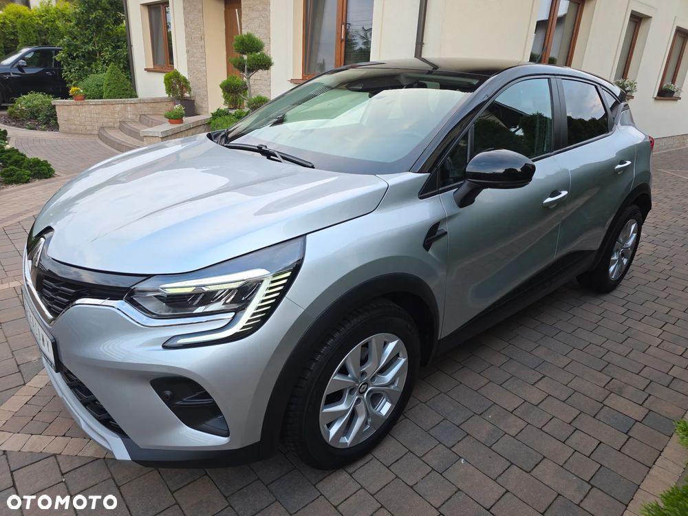 Renault Captur - 25