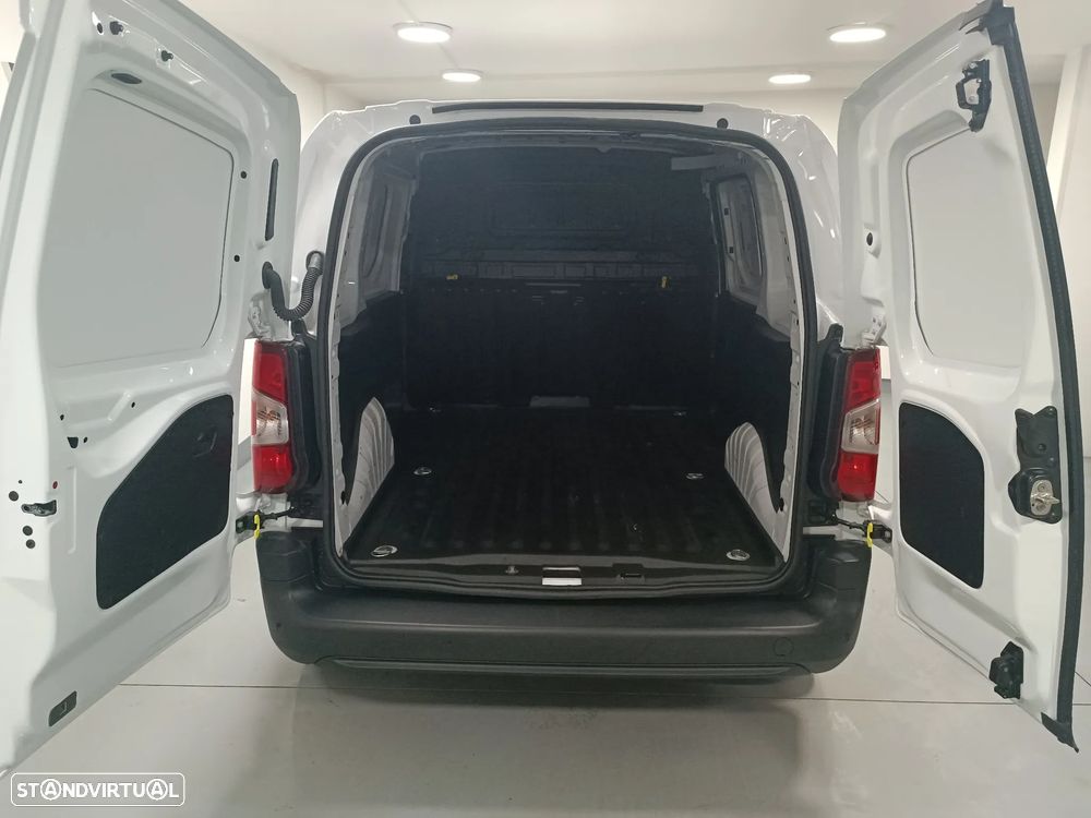 Opel Opel Combo L1 COMBO CARGO - 7
