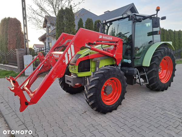 Claas CELTIS 446 PLUS