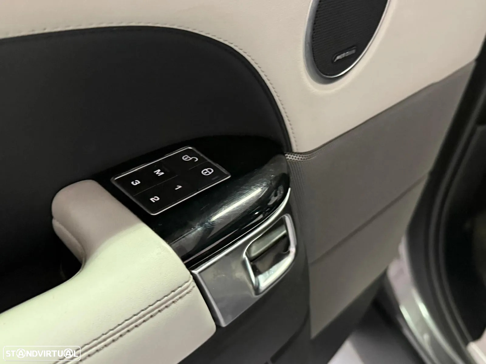 Land Rover Range Rover Sport SDV6 Autobiography Dynamic - 26