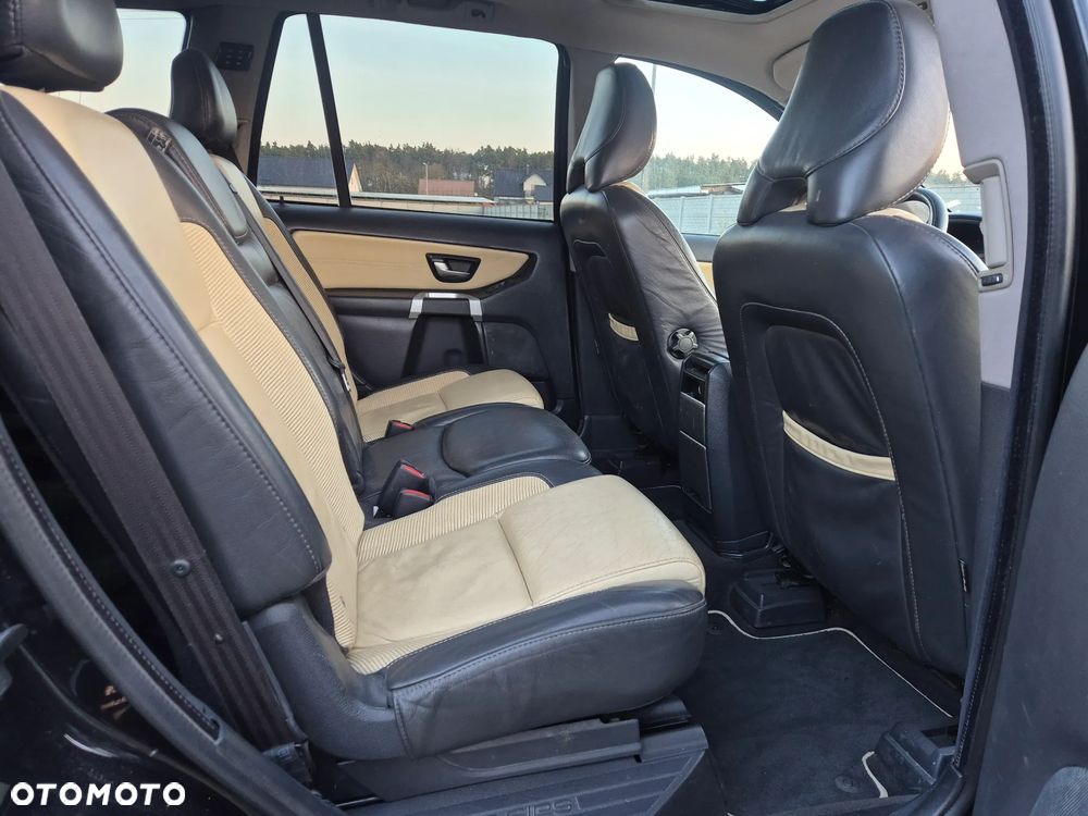 Volvo XC 90 D5 Summum - 7