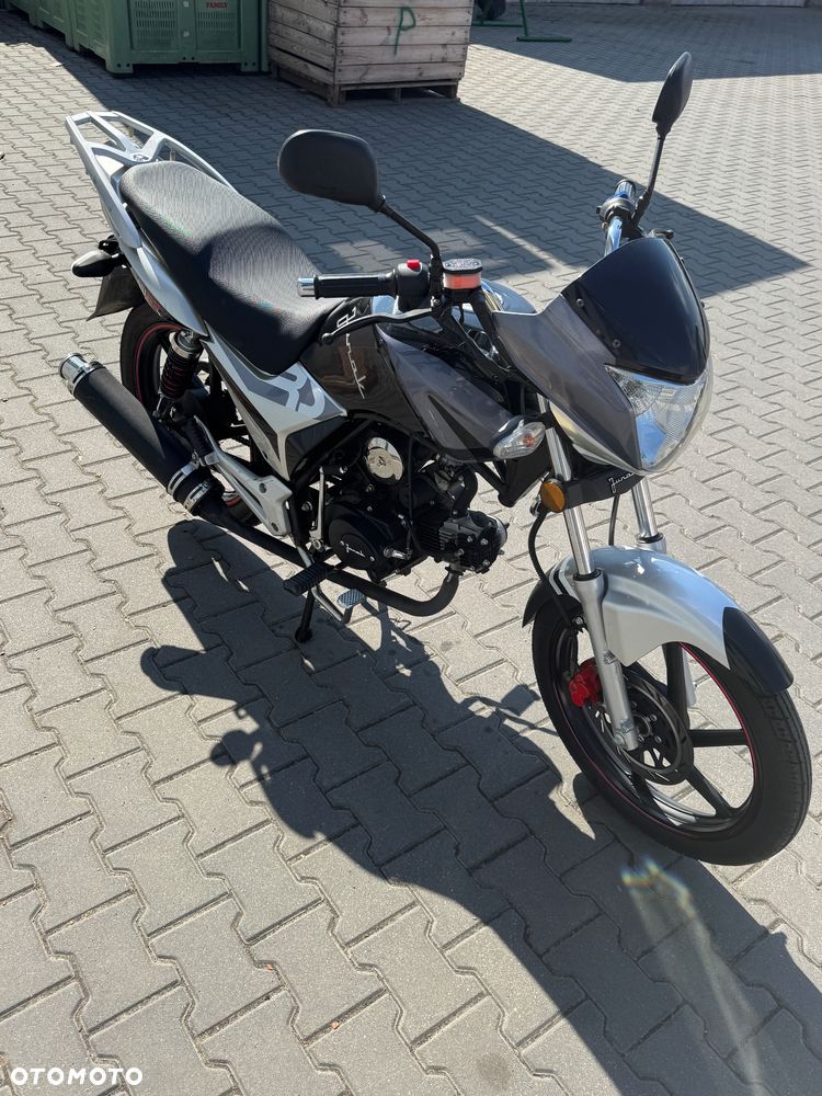 Junak 901 RS - 2