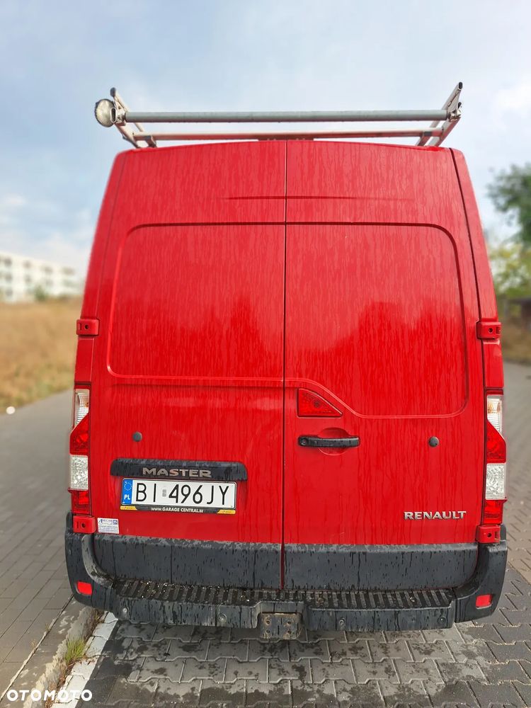 Renault Master - 3