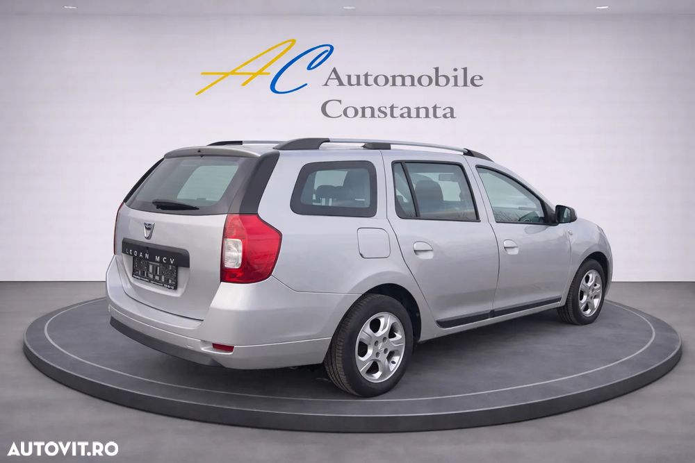 Dacia Logan 0.9 TCe Ambiance - 6