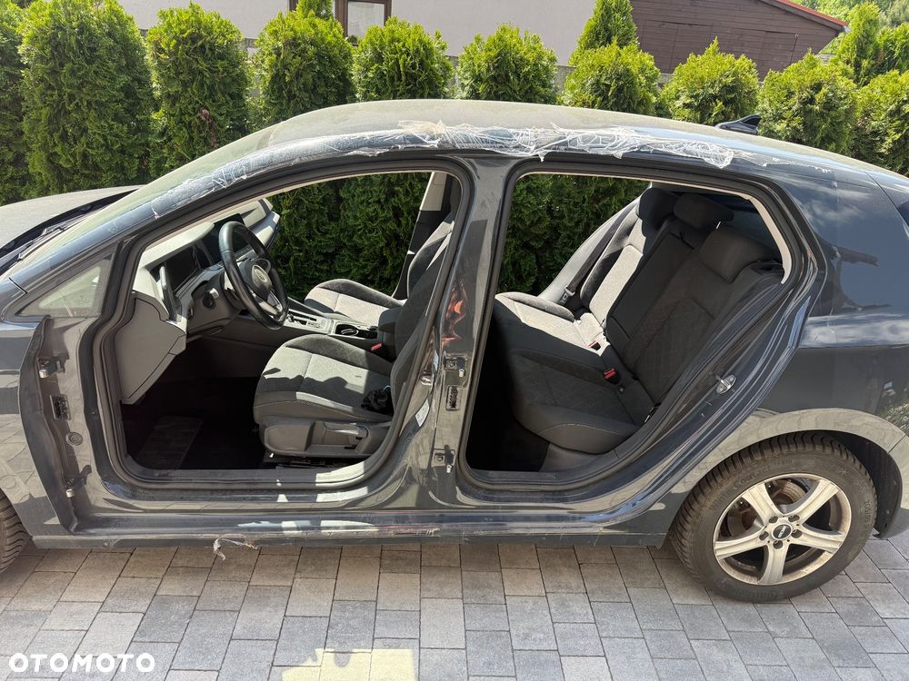 Volkswagen Golf 1.0 TSI Highline DSG - 5