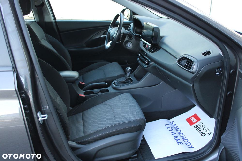 Hyundai i30 1.4 T-GDI Classic + DCT - 15