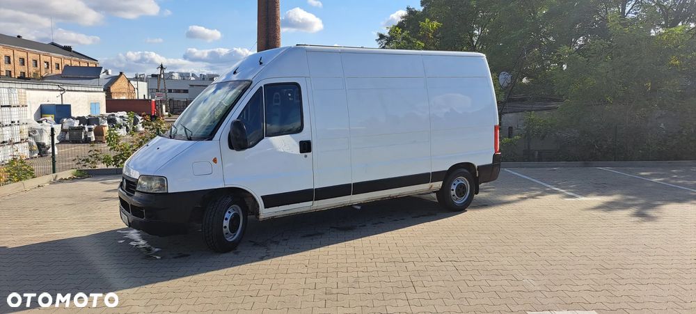 Fiat Ducato - 3